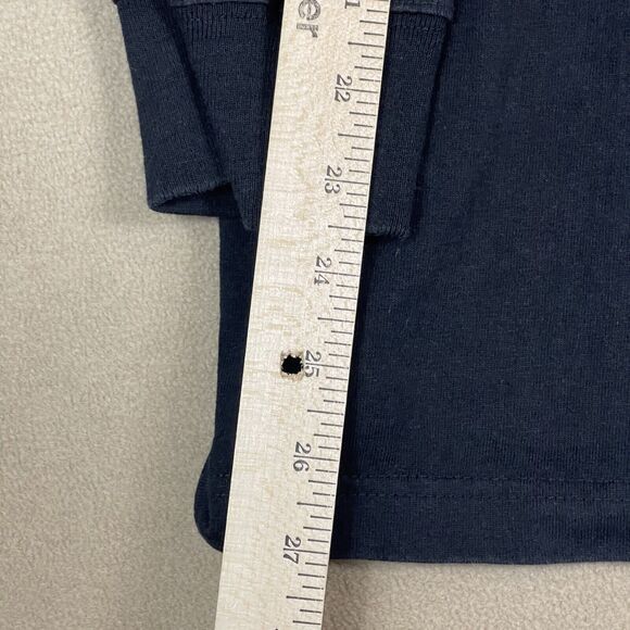 Def Jam Sweater Mens Extra Large Black Vintage University 84' Pullover Adult‎ - Picture 5 of 9